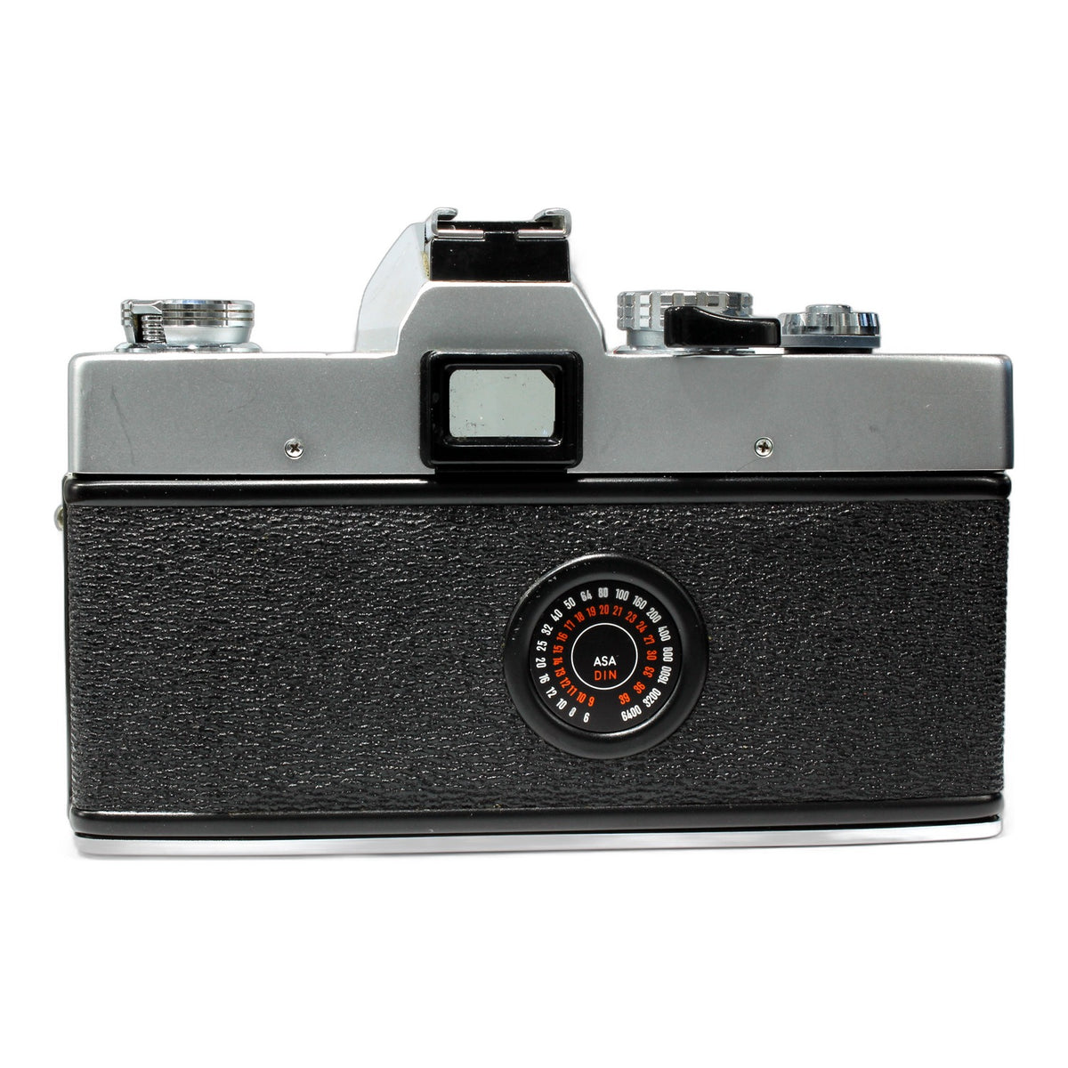 Minolta SR  T Super SLR 35mm Spiegelreflexkamera Analogkamera (Minolta MD)