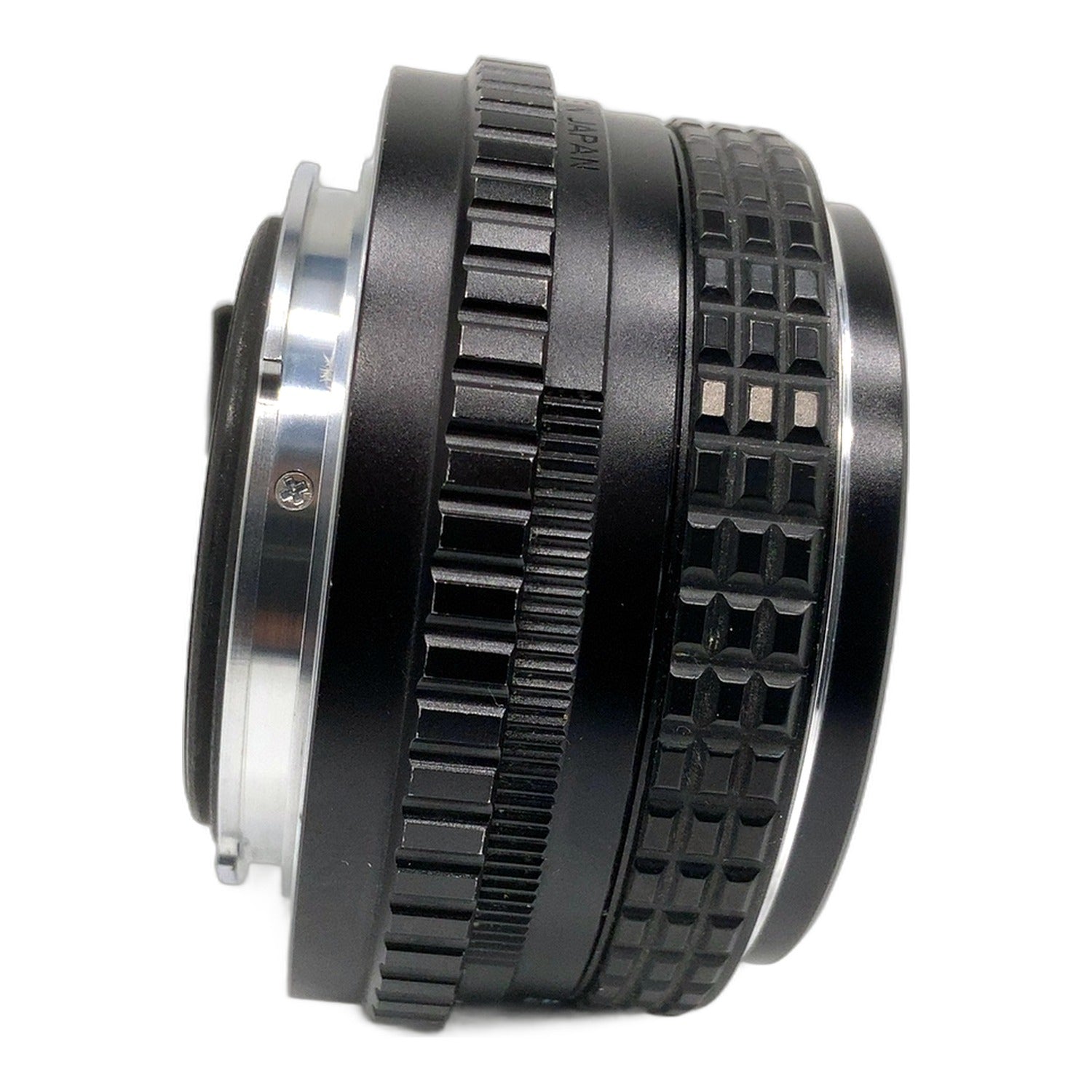 Asahi Pentax SMC Pentax-M 50mm 1:1,7 Objektiv manuell Festbrennweite (Pentax K)