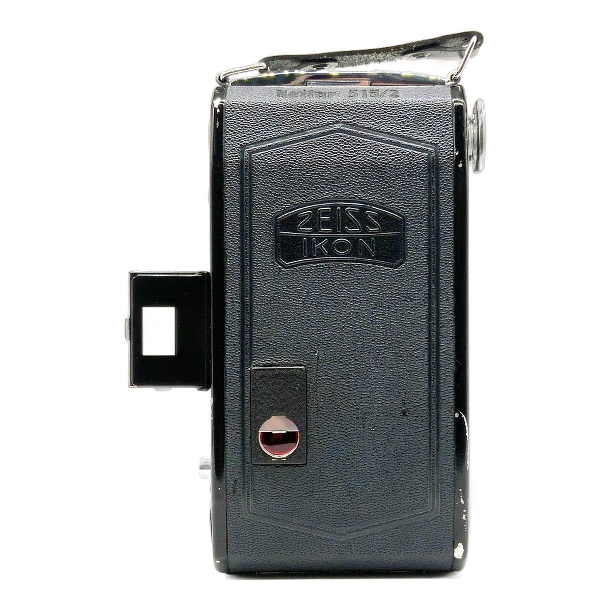 Zeiss Ikon Nettar 515/2 Klappkamera mit Nettar Anastigmat 11cm 1:4.5 Klio