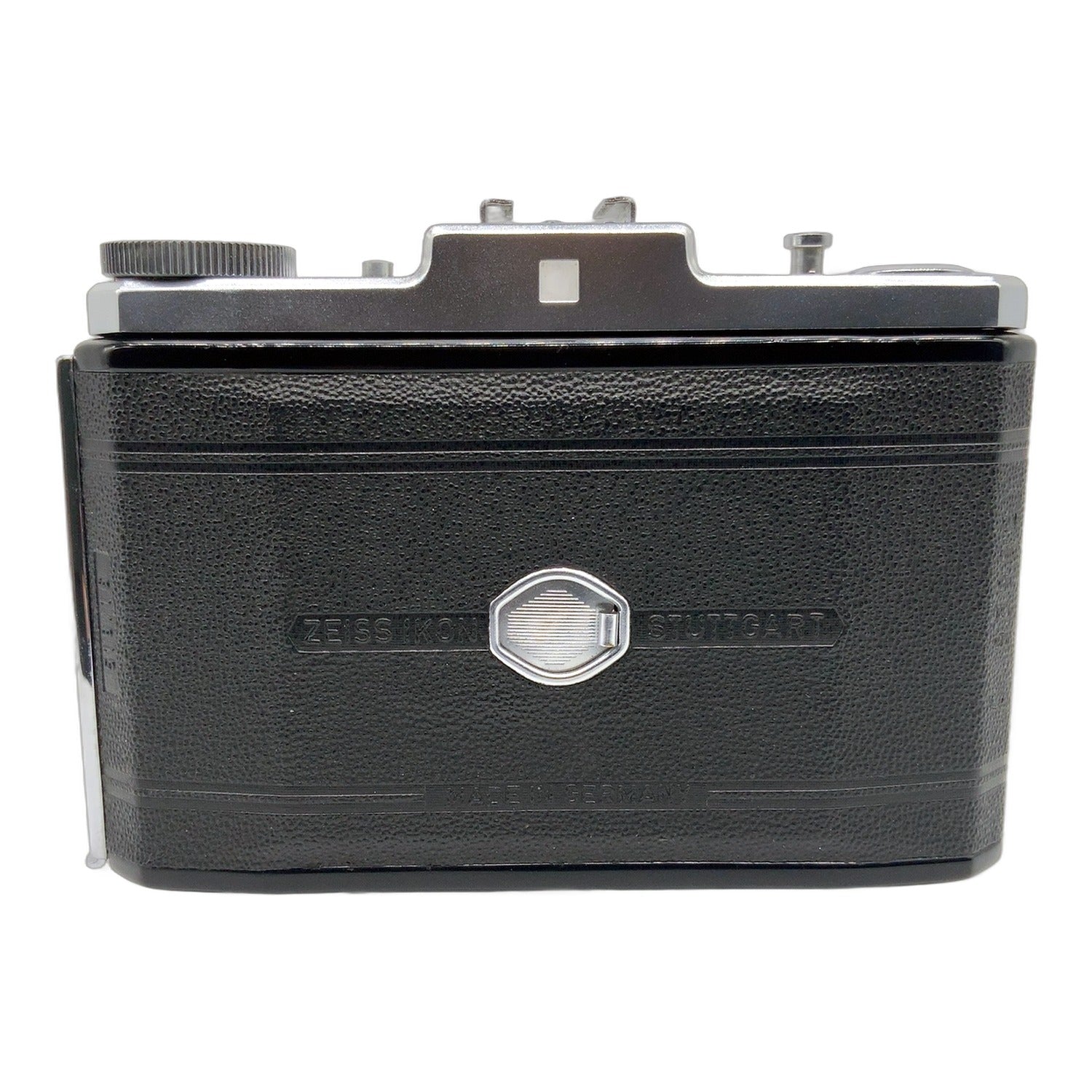 Zeiss Ikon Nettar 518/16 Klappkamera mit Novar-Anastigmat 1:3.5 75mm Prontor-SV