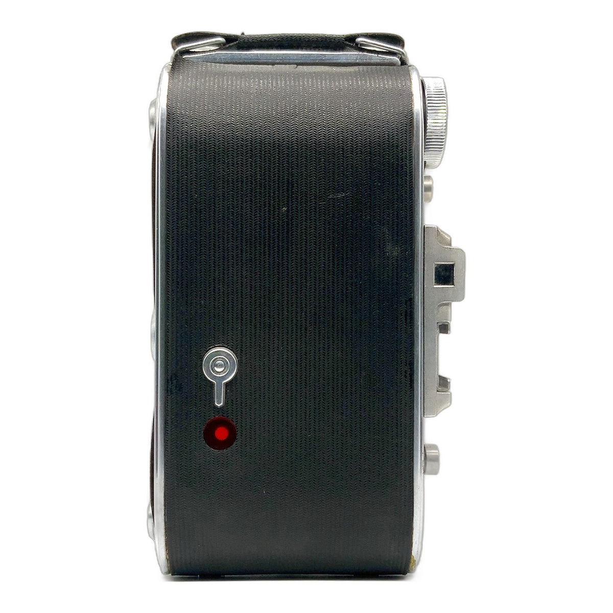 Agfa Billy Record I Klappkamera Pronto Folding Camera Analogkamera
