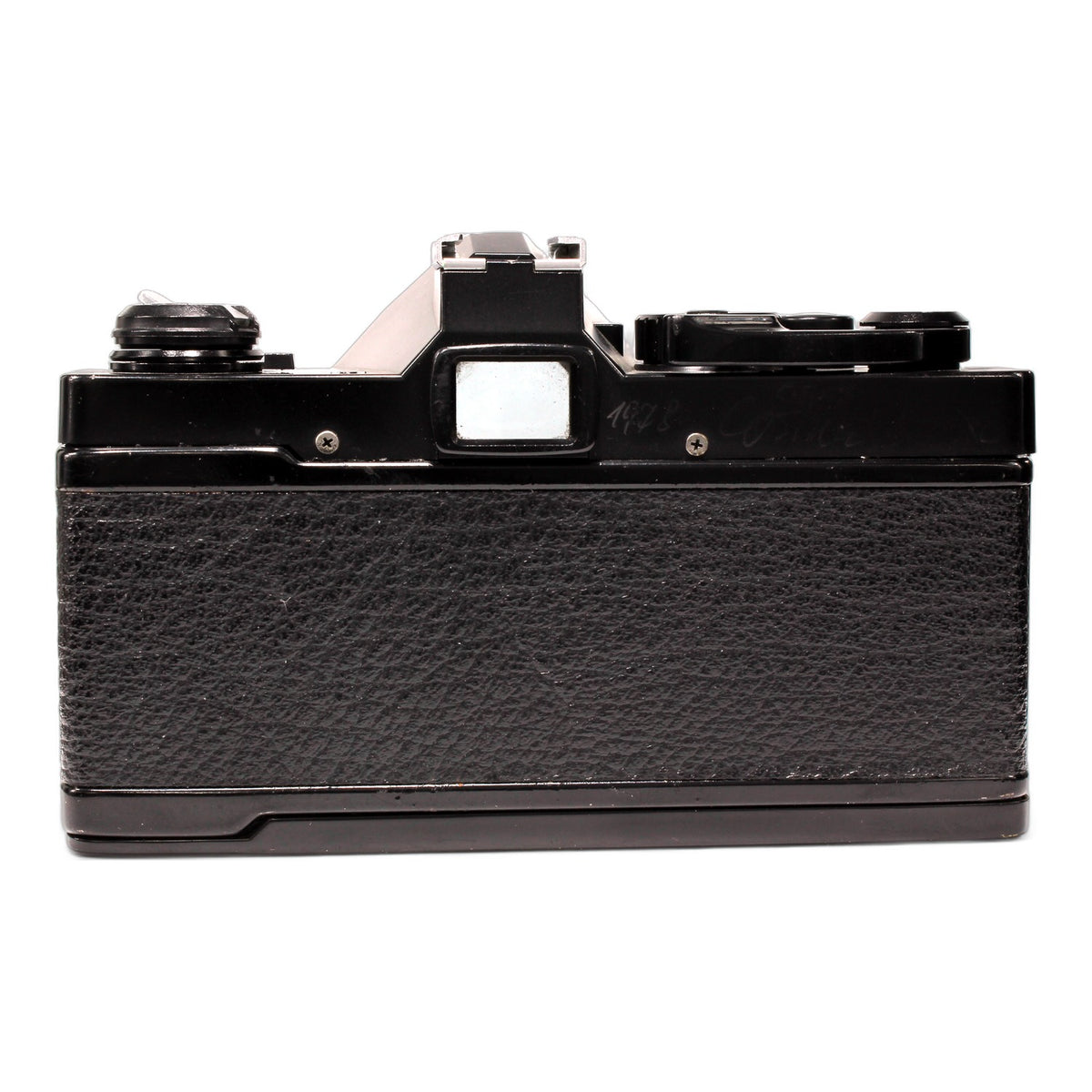 Porst compact reflex OV SLR 35mm Spiegelreflexkamera Analogkamera (Pentax K)