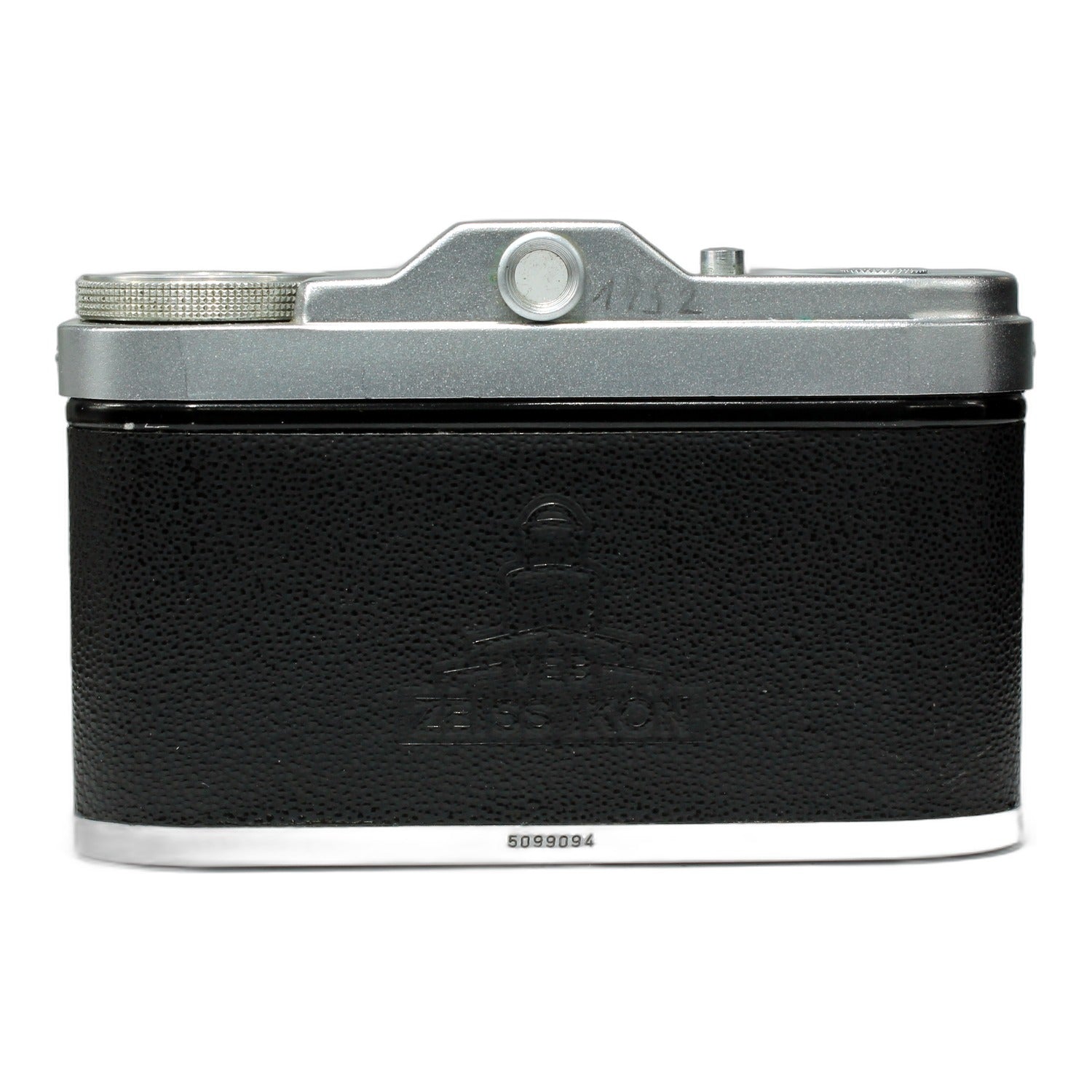 Zeiss Ikon Taxona Sucherkamera mit Tessar 3,5/37,5mm Viewfinder Camera