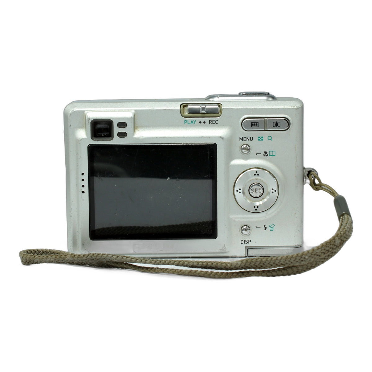 Casio EX-Z4 Digitale Kompaktkamera Digital Camera Compact Camera Digitalkamera