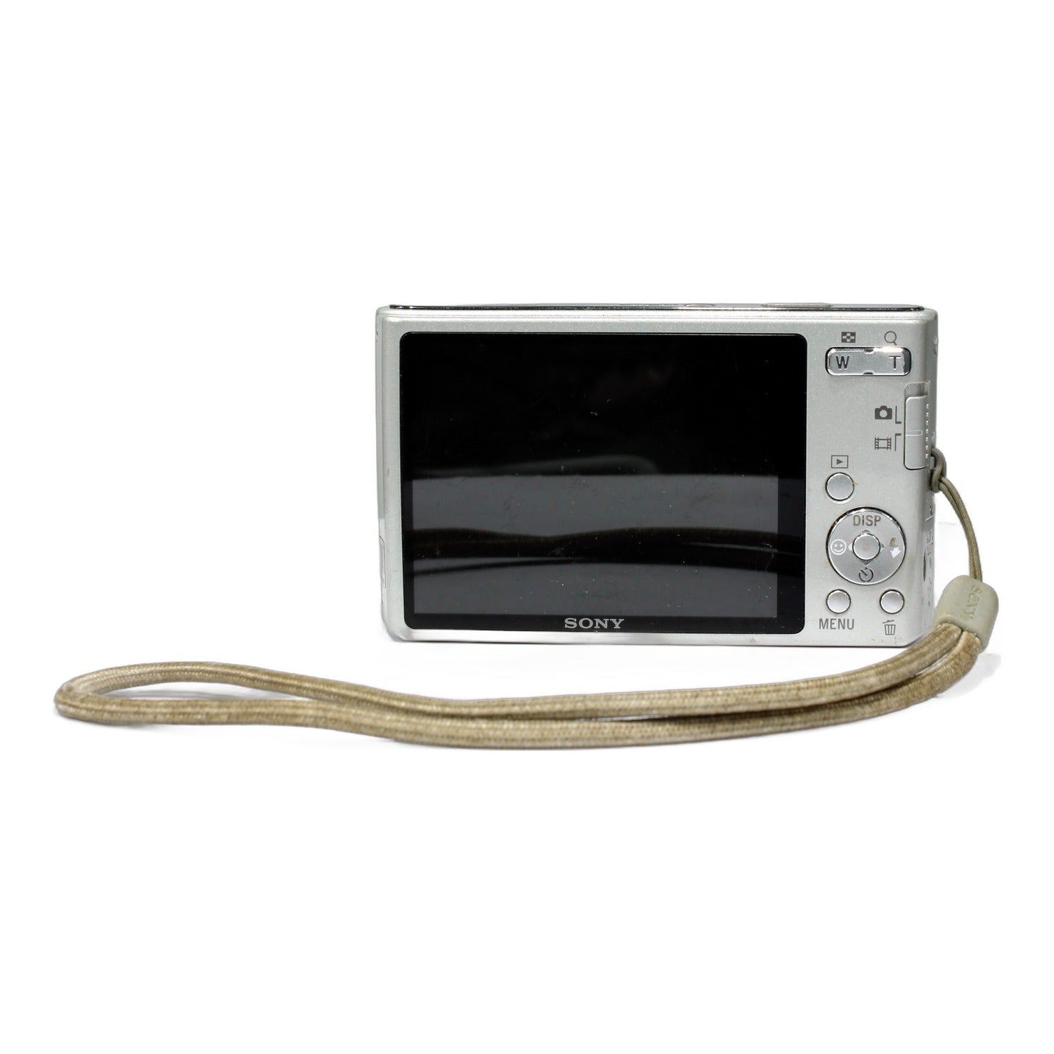 Sony Steady Shot DSC-W330 Digitale Kompaktkamera Compact Camera Digitalkamera