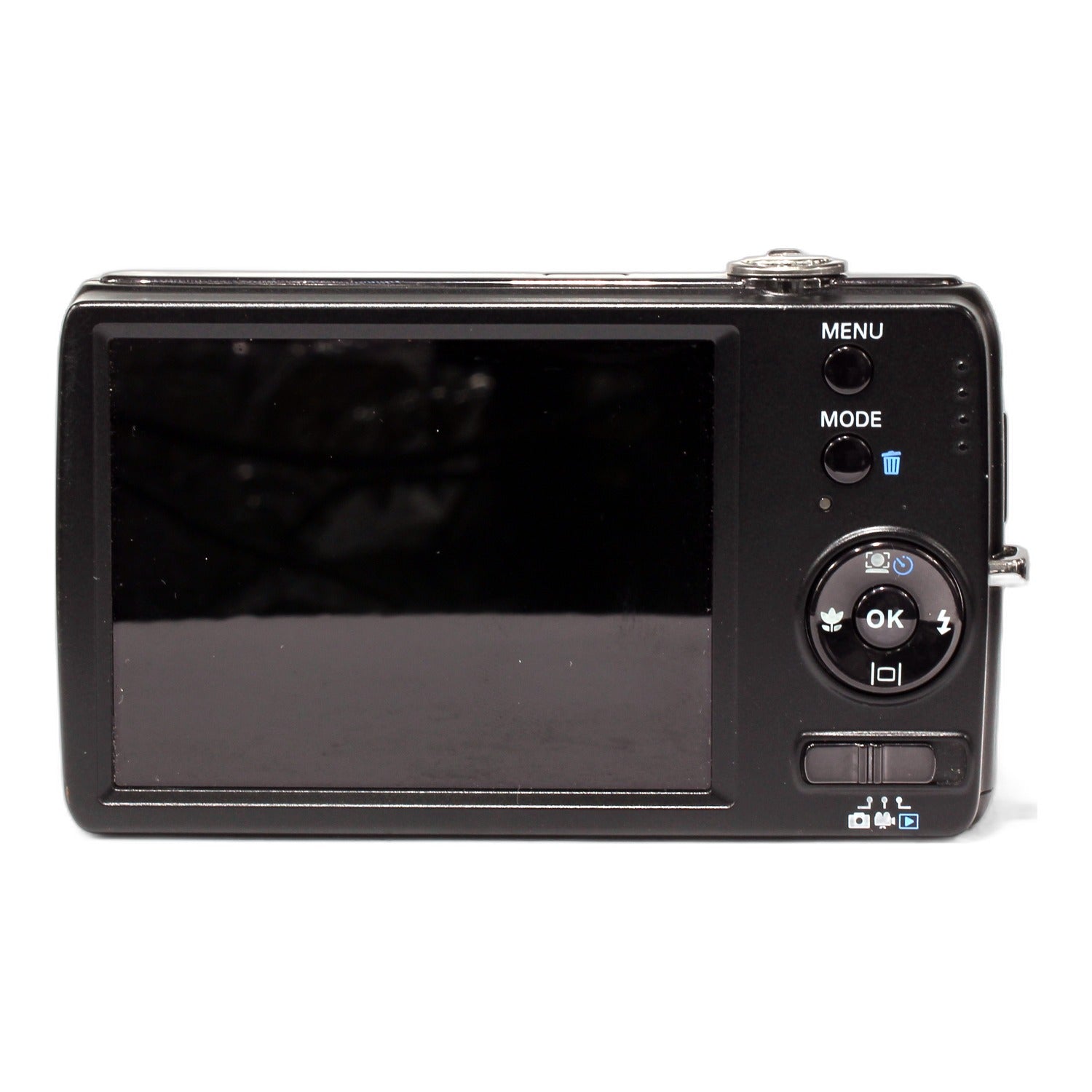Medion MD 86600 Digitale Kompaktkamera Compact Camera Digitalkamera