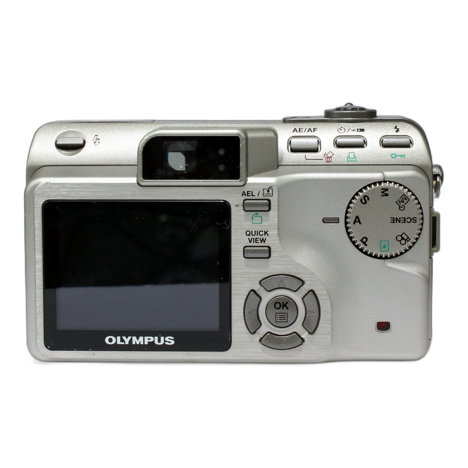 Olympus Camedia C-70 Zoom Digitale Kompaktkamera Compact Camera Digitalkamera