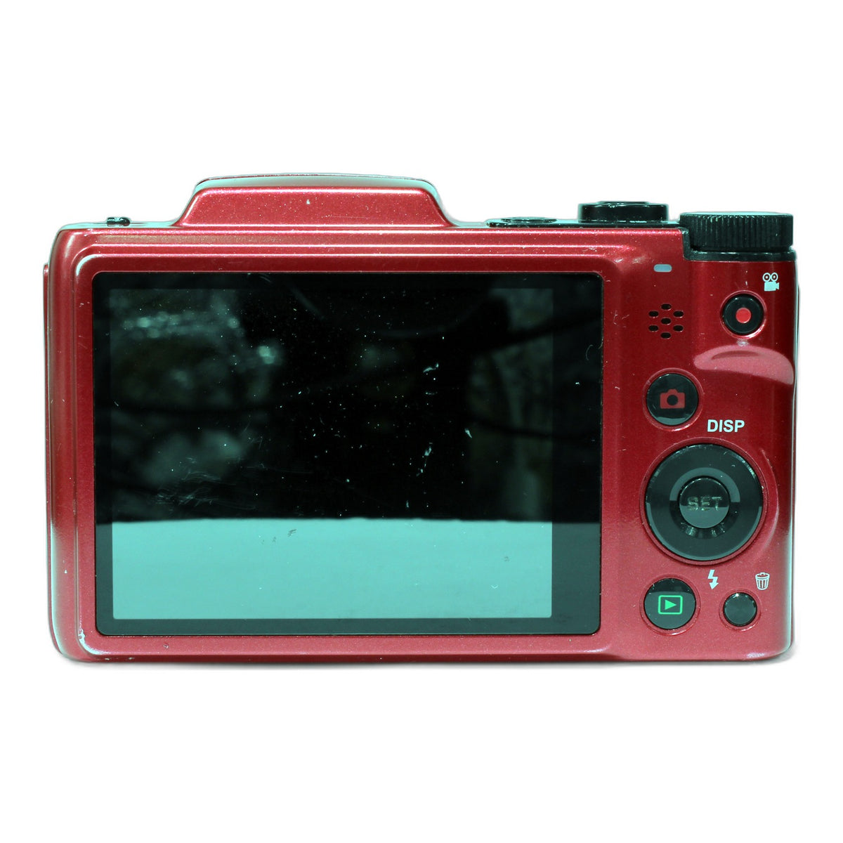 Pentacon Praktica Luxmedia 16-Z24S Digitale Kompaktkamera Digitalkamera