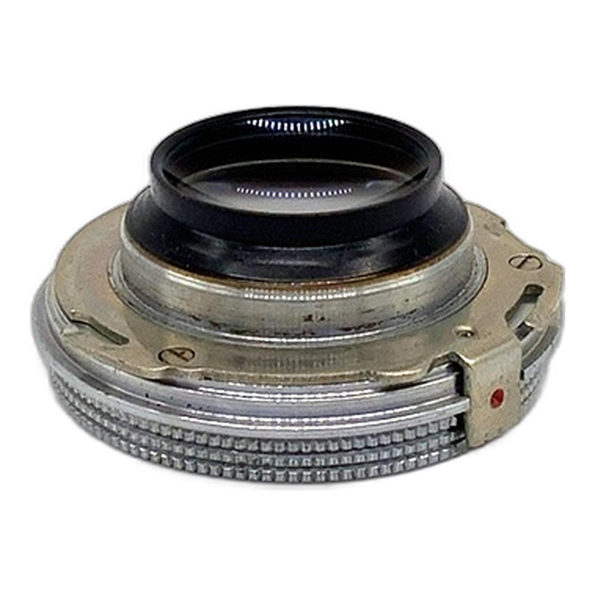 Schneider-Kreuznach Retina-Xenon red C 50mm 1:2 Objektiv (Retina III C)