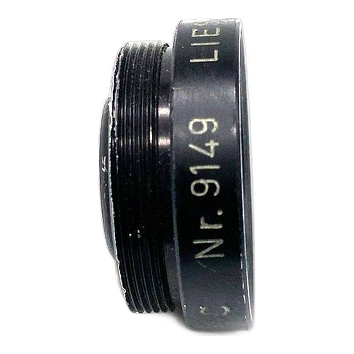 Liesegang Peplostar C 50mm 1:4.5 Objektiv manuell Festbrennweite (18mm Gewinde)