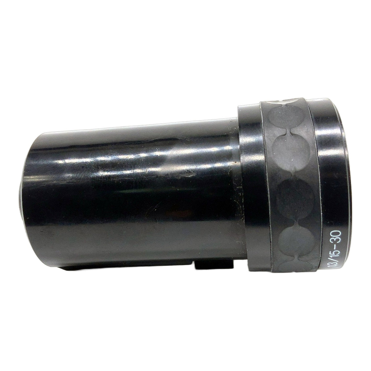 Revuenon 15-30mm 1:1.3 Objektiv manuell Zoomobjektiv (Steckanschluss)