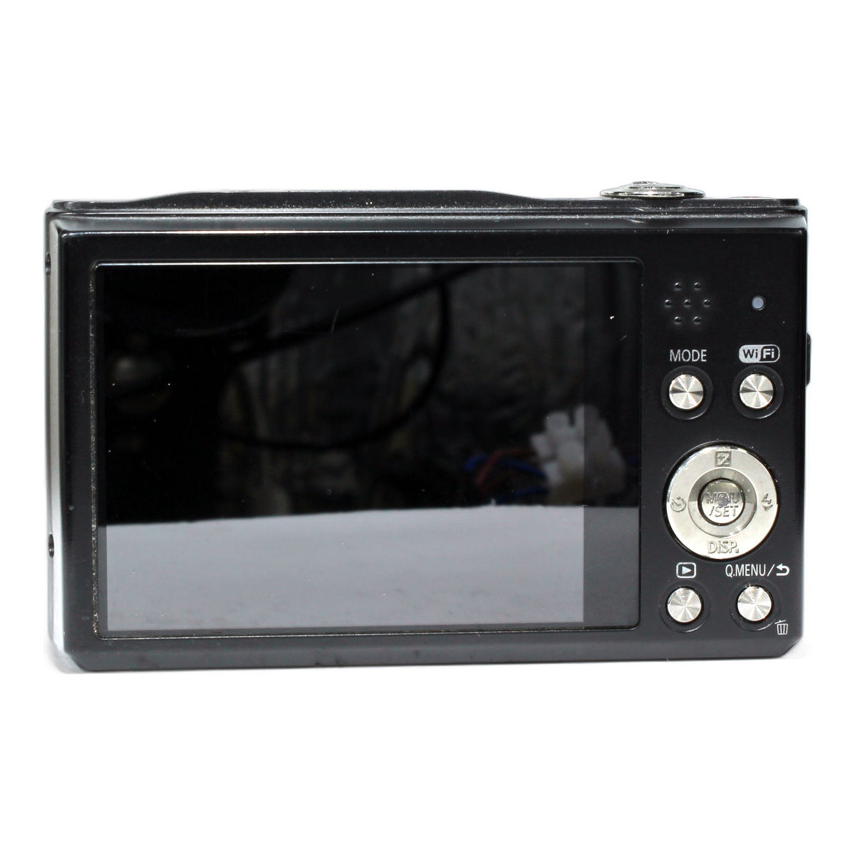 Panasonic DMC-SZ8 Digitale Kompaktkamera Compact Camera Digitalkamera