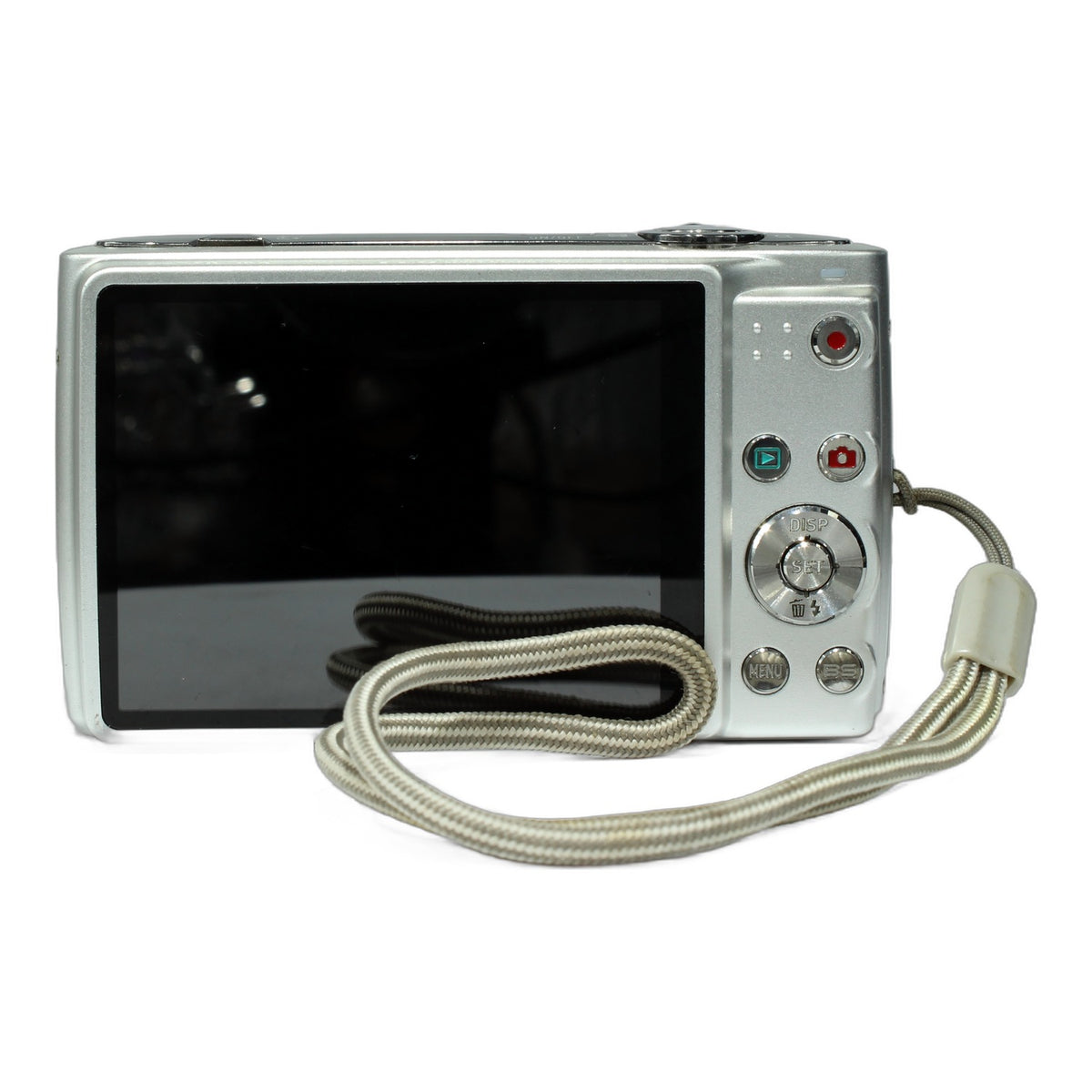 Casio Exilim EX-Z300 Digitale Kompaktkamera Compact Camera Digitalkamera
