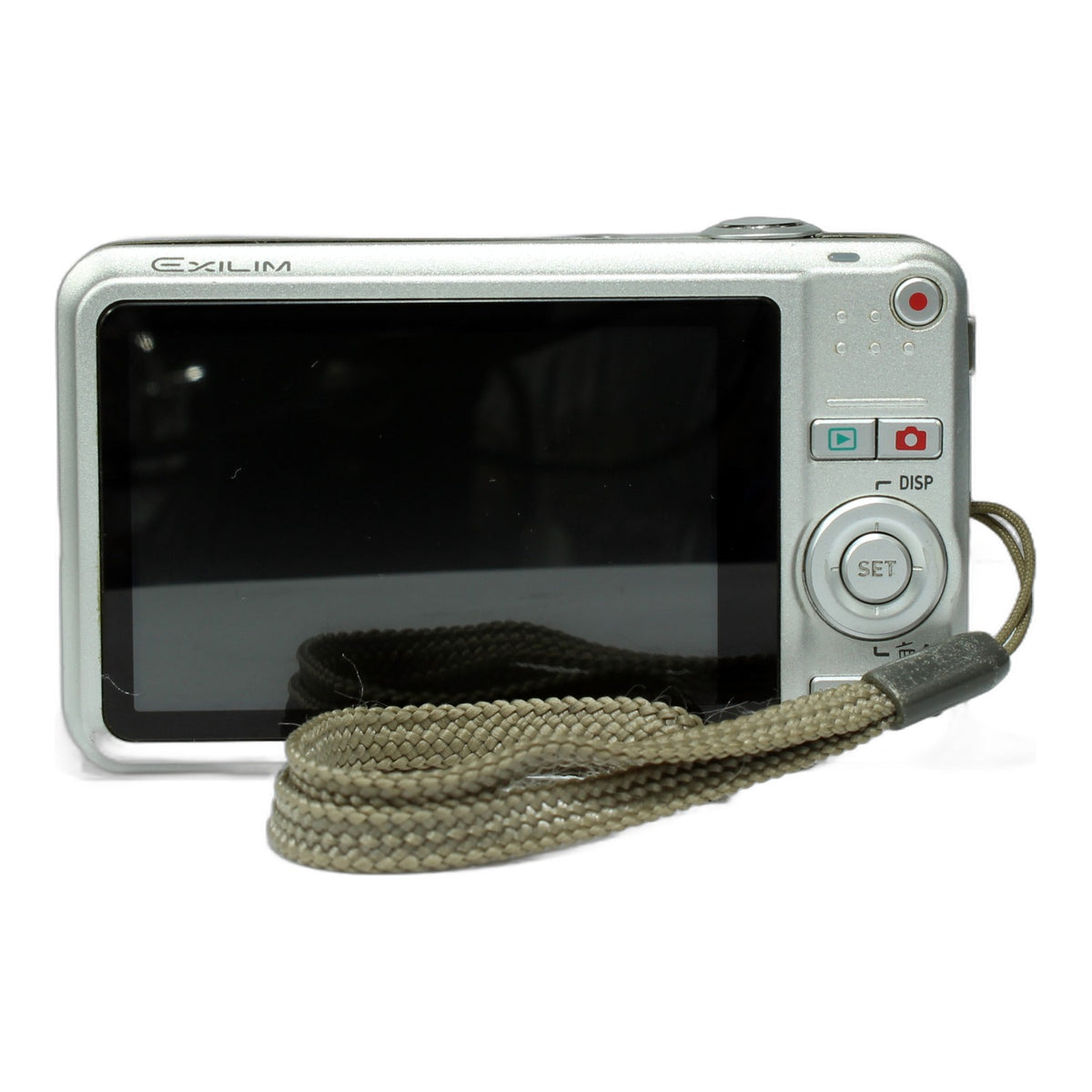 Casio Exilim EX-Z80 Digitale Kompaktkamera Compact Camera Digitalkamera