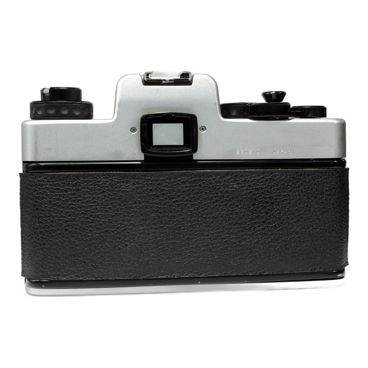 Revueflex 1001 SLR 35mm Spiegelreflexkamera Analogkamera (M42) !Beli Defekt!