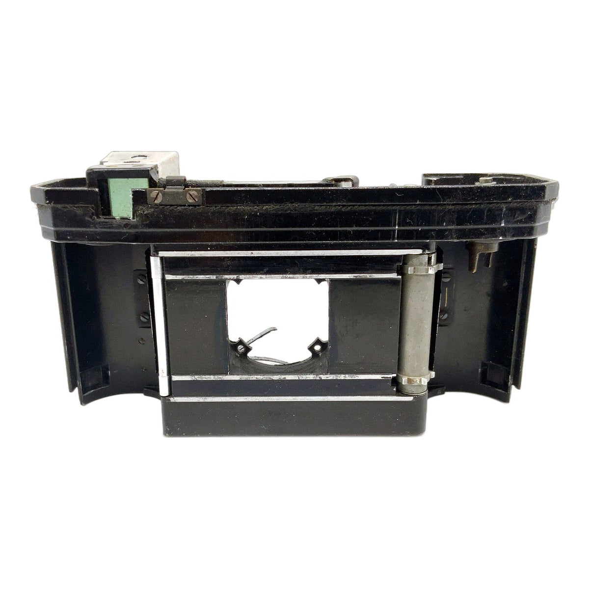 Carl Zeiss Tenax II Sucherkamera Analogkamera Film Camera Viewfinder Camera