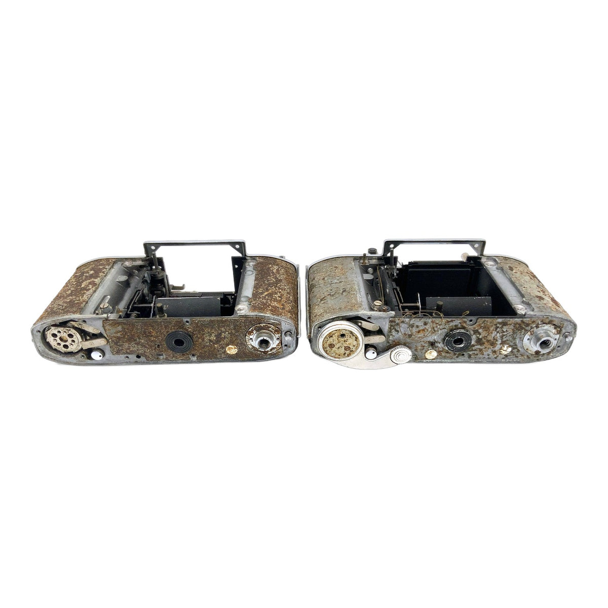 Kodak Retina Reflex III SLR 35mm Spiegelreflexkamera Analogkamera manuell (DKL)