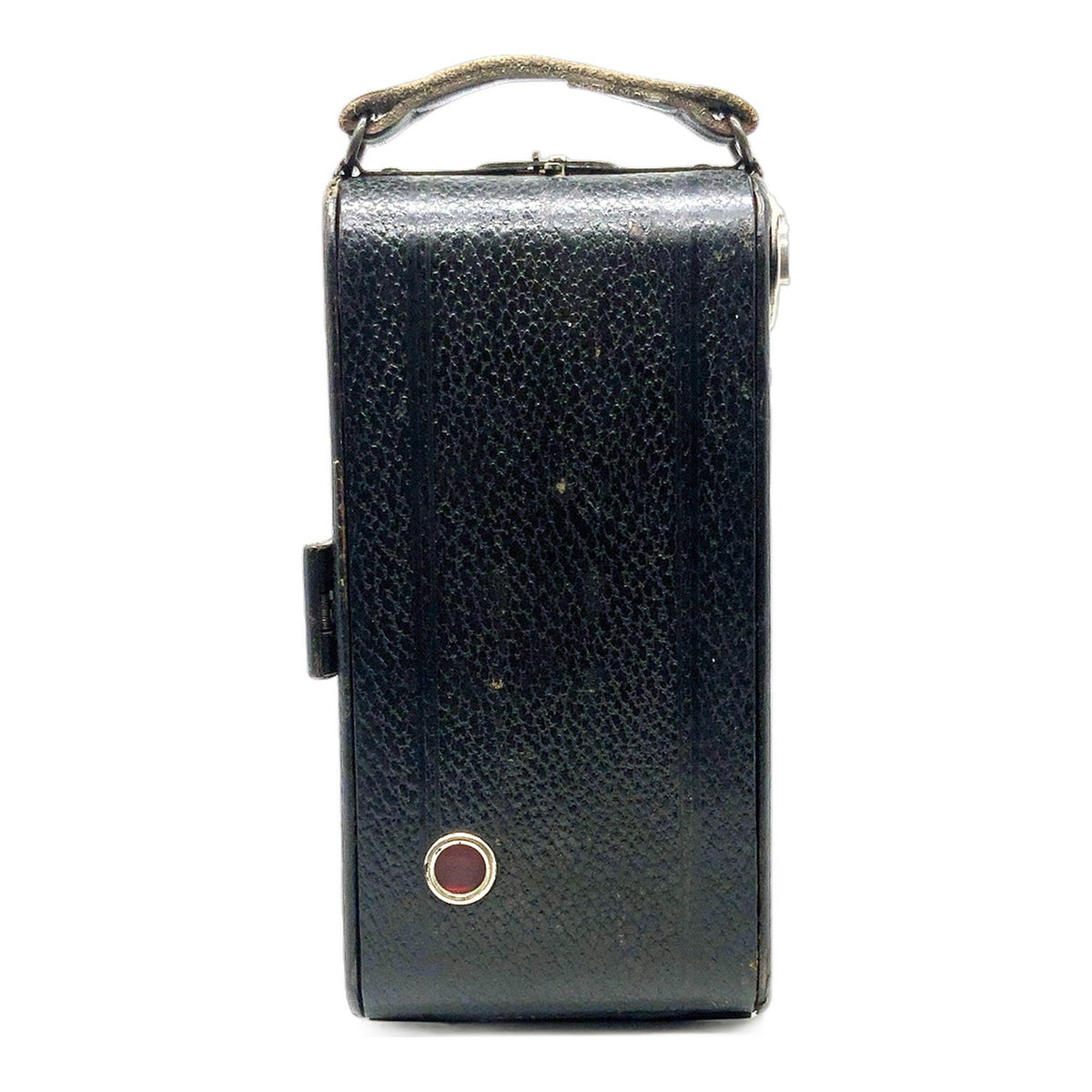 Klappkamera mit Anastigmat Pololyt10,5cm 1:4.5 Ibsor Folding Camera Balgenkamera