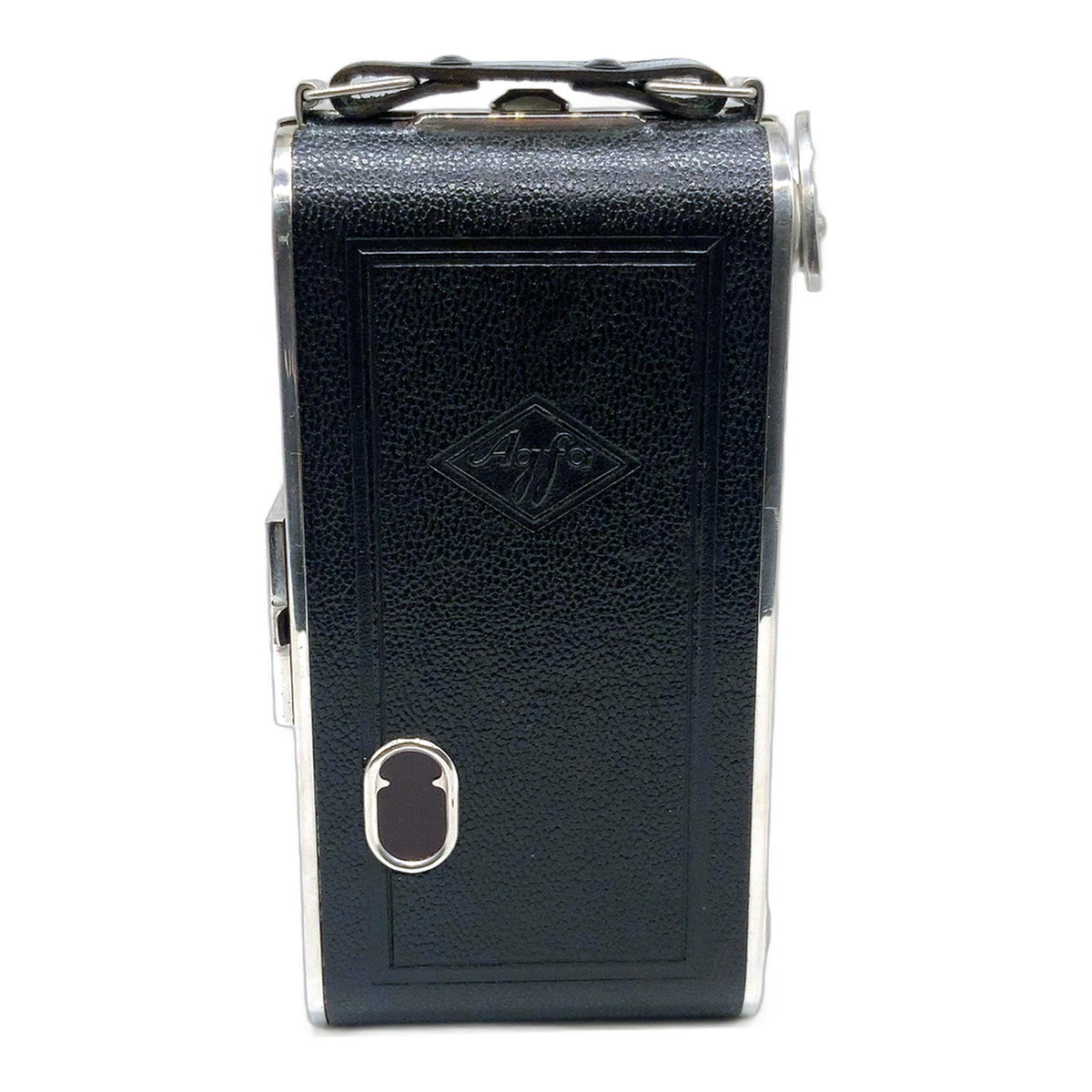 Agfa Billy Klappkamera mit Anastigmat Igestar F:5.6 / 10,5cm Pronto Balgenkamera
