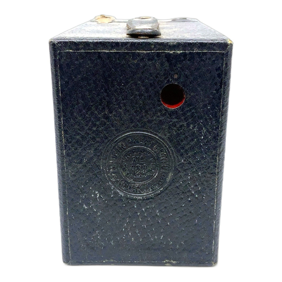 Kodak Boxkamera Analogkamera Box Camera Kastenkamera