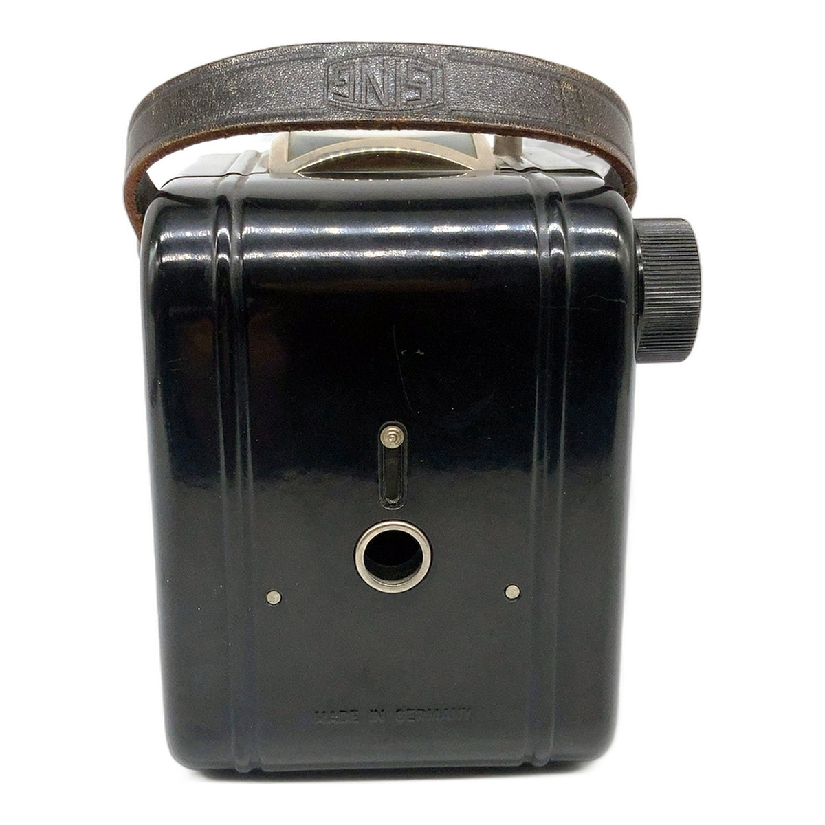 Ising Pucky Achromat Boxkamera Analogkamera Box Camera Kastenkamera