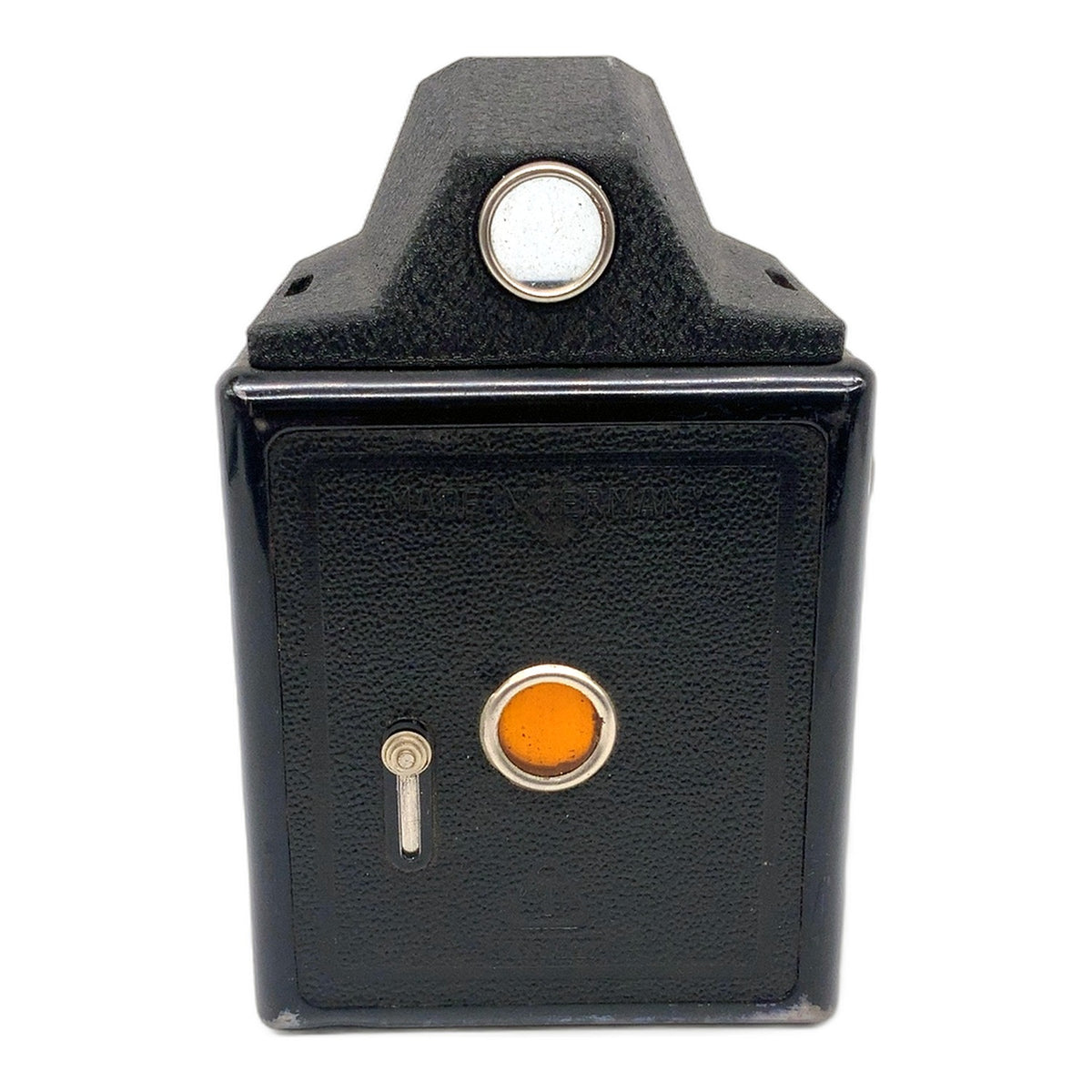 Altissa Periskop 1:8 Boxkamera Analogkamera Box Camera Kastenkamera