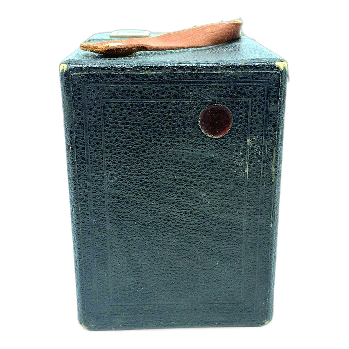 Kodak Brownie Boxkamera für Rollfilm