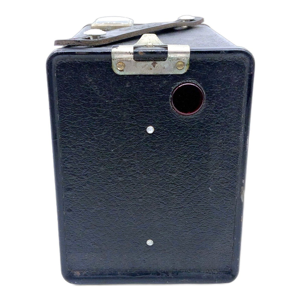 Kodak Brwonie Six-20 Model C Boxkamera Analogkamera Box Camera Kastenkamera