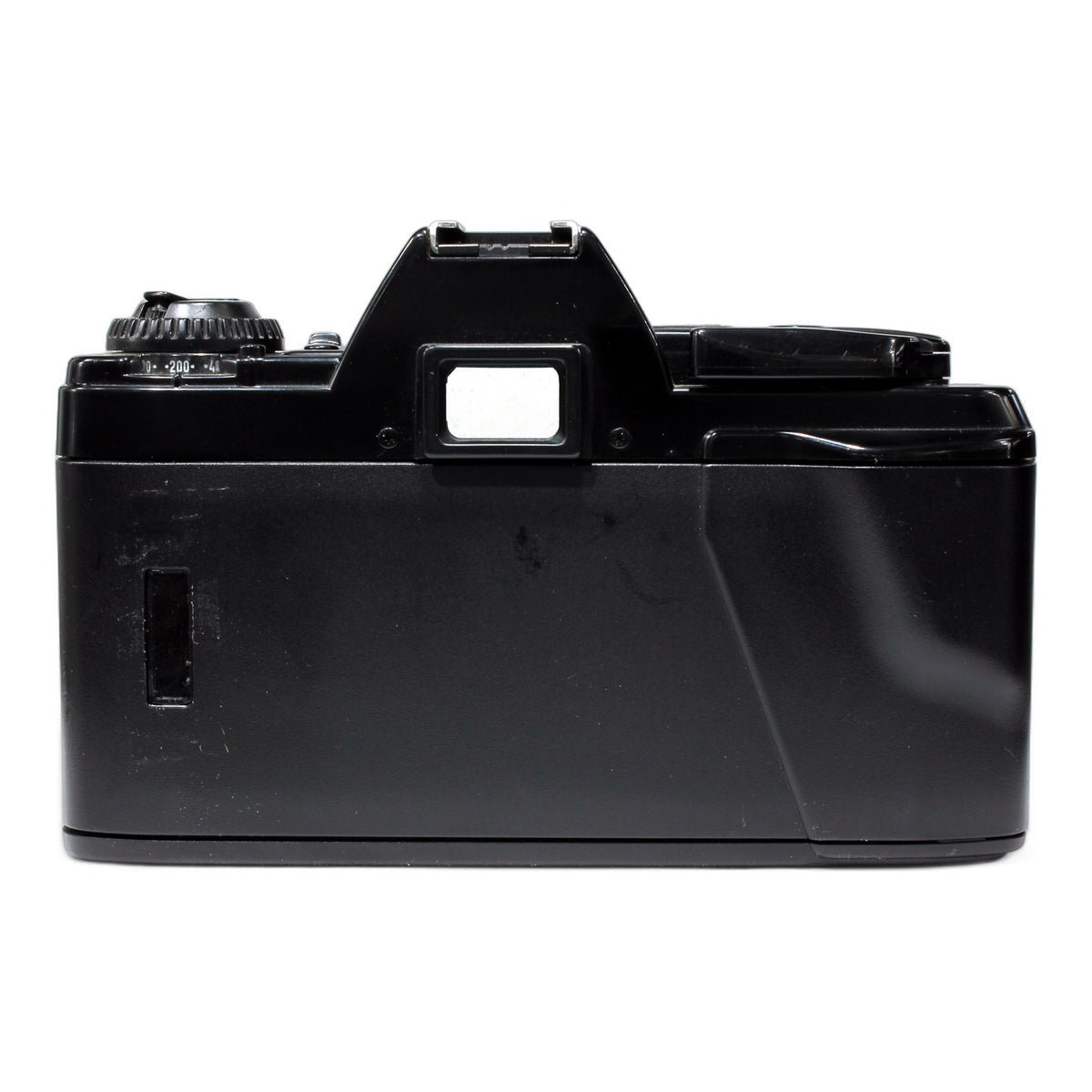 Minolta X-300s SLR Spiegelreflexkamera Analogkamera (Minolta MD) !Beli Defekt!