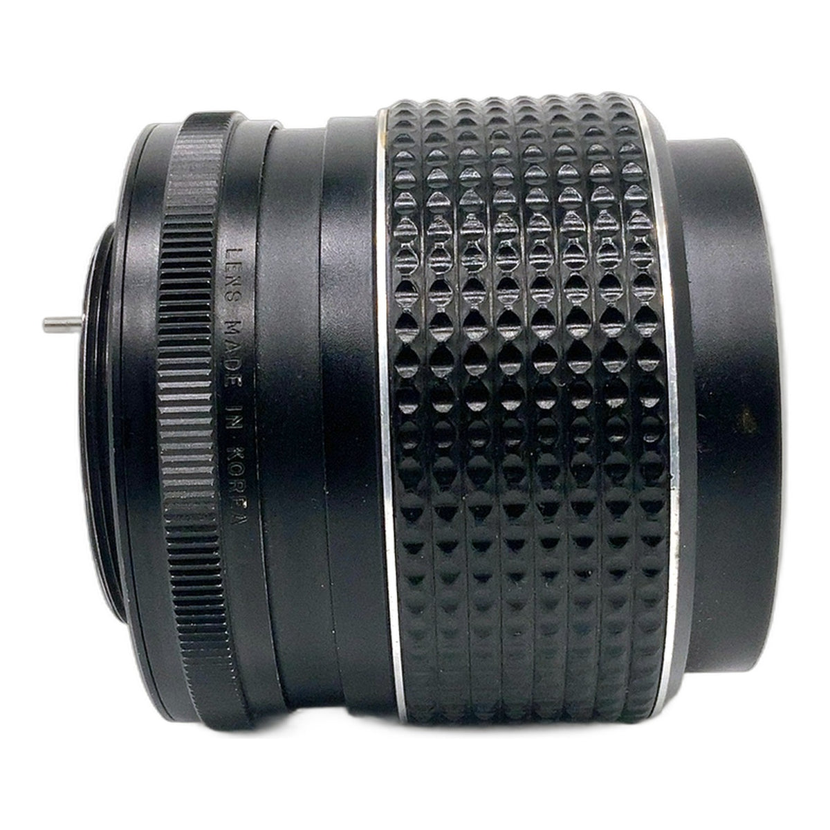 Crestar Auto 28mm 1:2.8 Objektiv MF Manual Focus manuell Festbrennweite (M42)