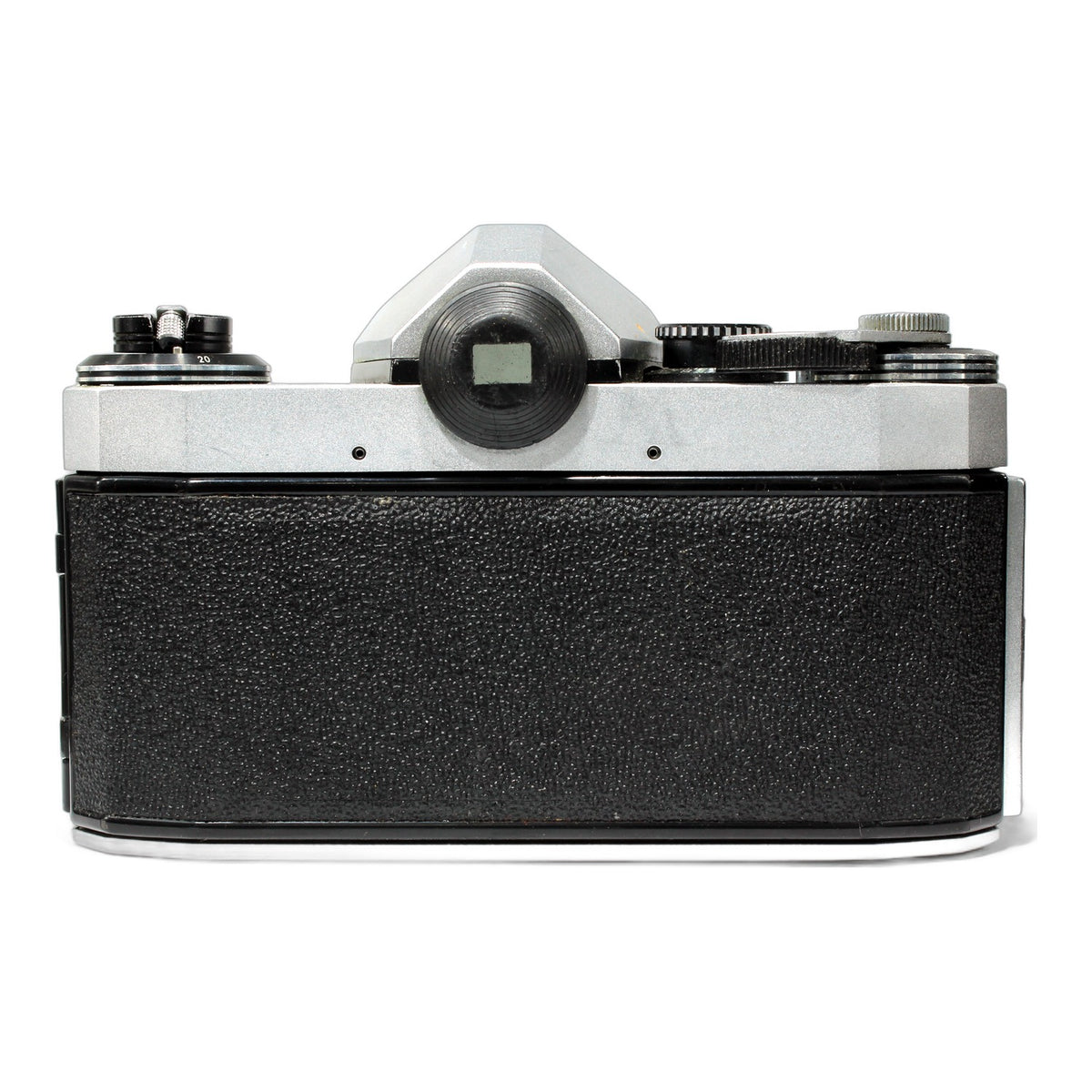 Pentacon Pentor Super TL SLR 35mm Spiegelreflexkamera Analogkamera manuell (M42)