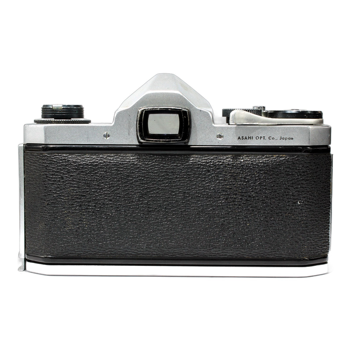 Asahi Pentax S1 SLR 35mm Spiegelreflexkamera Analogkamera manuell MF (M42)
