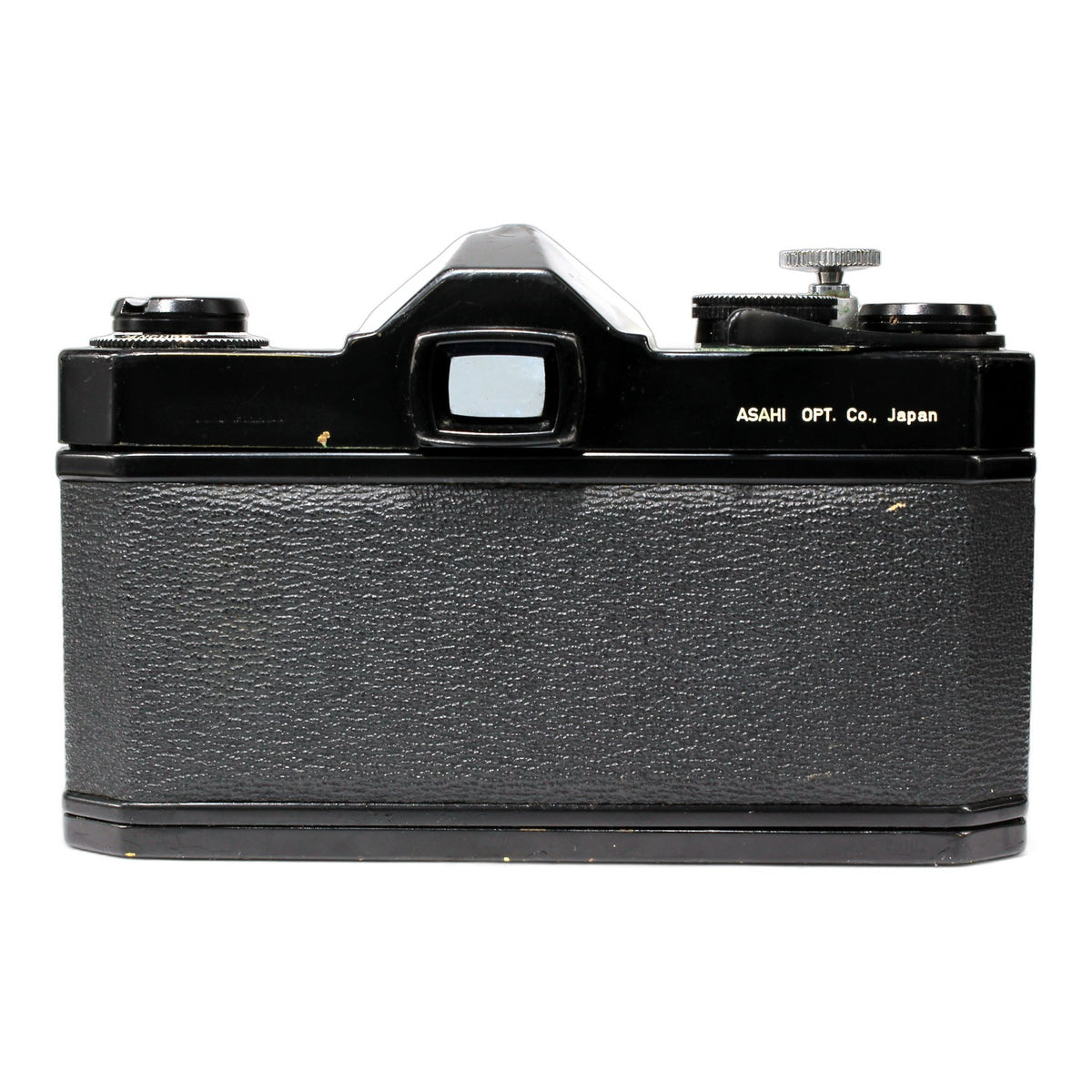 Asahi Pentax Spotmatic SP SLR 35mm Spiegelreflexkamera Analogkamera (M42)