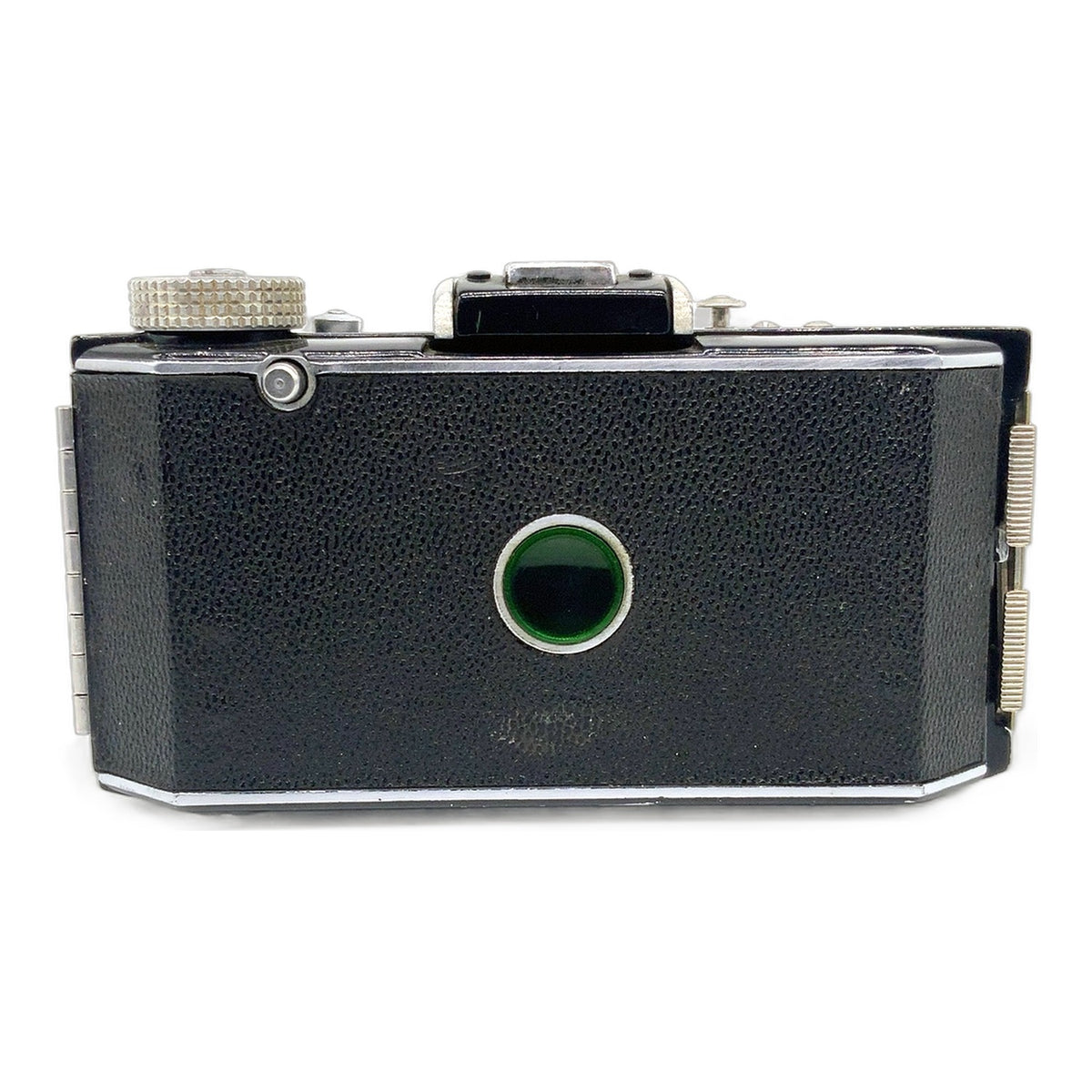 Eastman Kodak Bantam Klappkamera mit Anastigmat Special 48mm 1:4.5 Balgenkamera