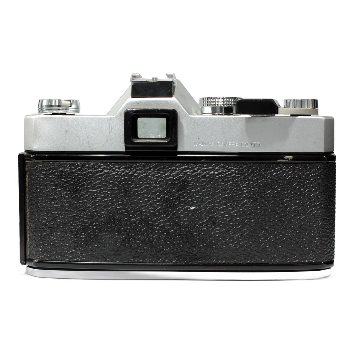 Mamiya MSX 500 SLR 35mm Spiegelreflexkamera Analogkamera manuell MF (M42)