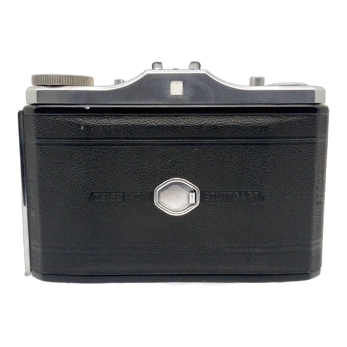 Zeiss Ikon Nettar 517/16 Klappkamera mit Novar-Anastigmat 1:4.5 75mm Prontor-SV