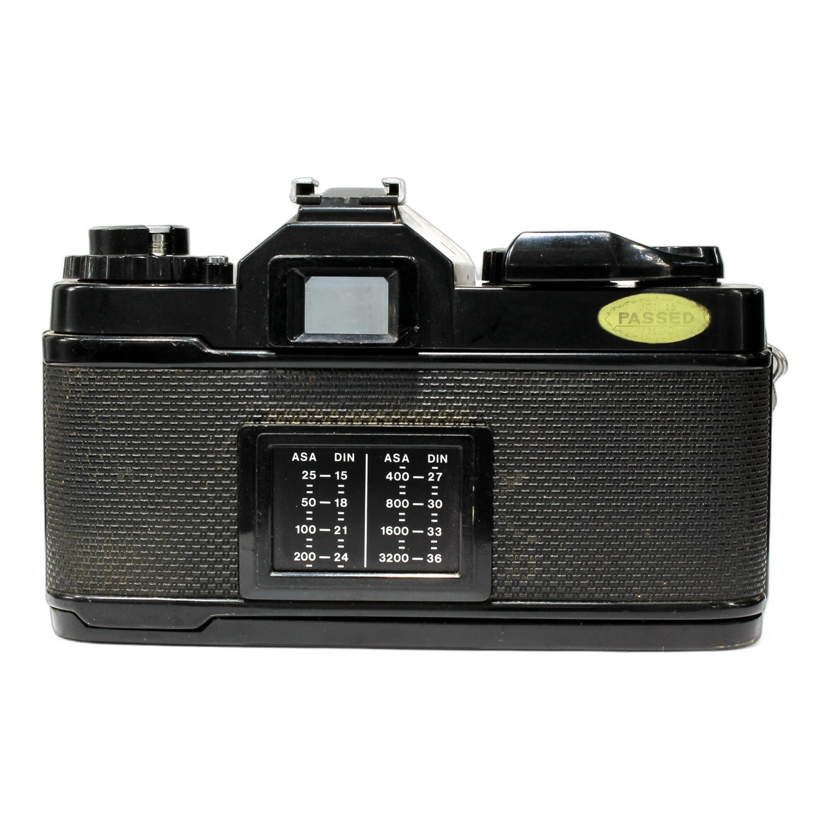 Revueflex AC 2 SLR Spiegelreflexkamera Analogkamera (Pentax K) !Beli Defekt!