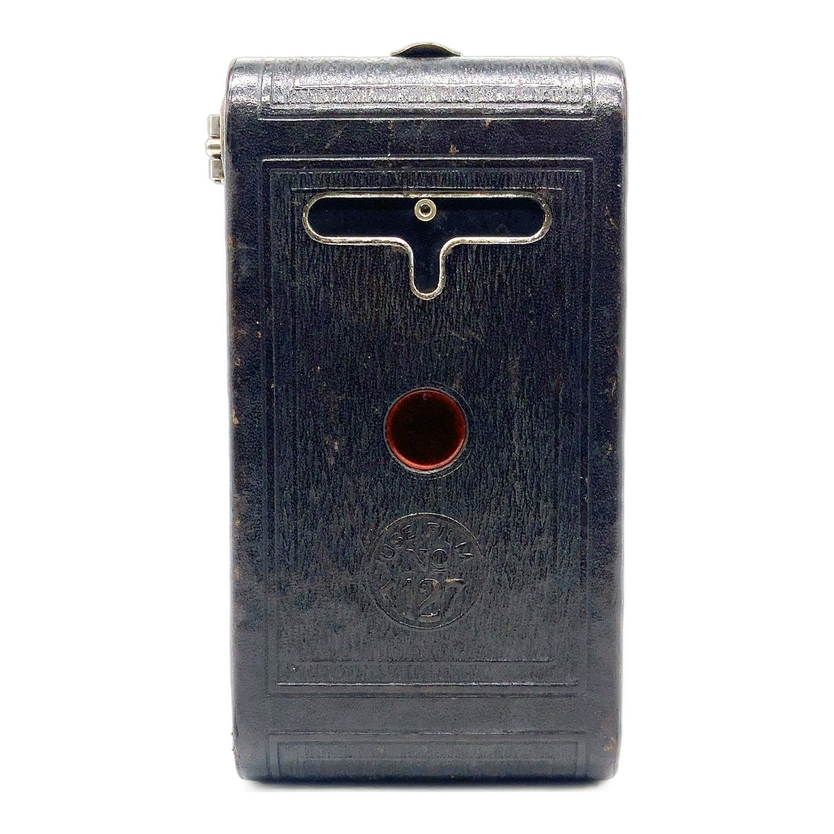Eastman Kodak Vest Pocket Series III Klappkamera Kodex Balgenkamera