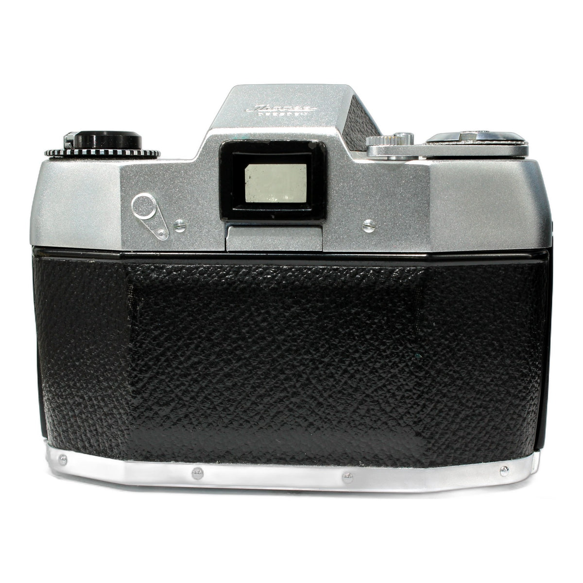 Exakta 500 SLR 35mm Spiegelreflexkamera Analogkamera manuell MF (Exa)
