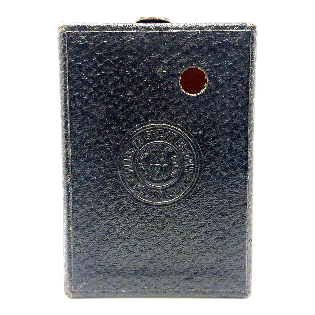 Kodak No.2 Hawkeye Model B Boxkamera Analogkamera Box Camera Kastenkamera