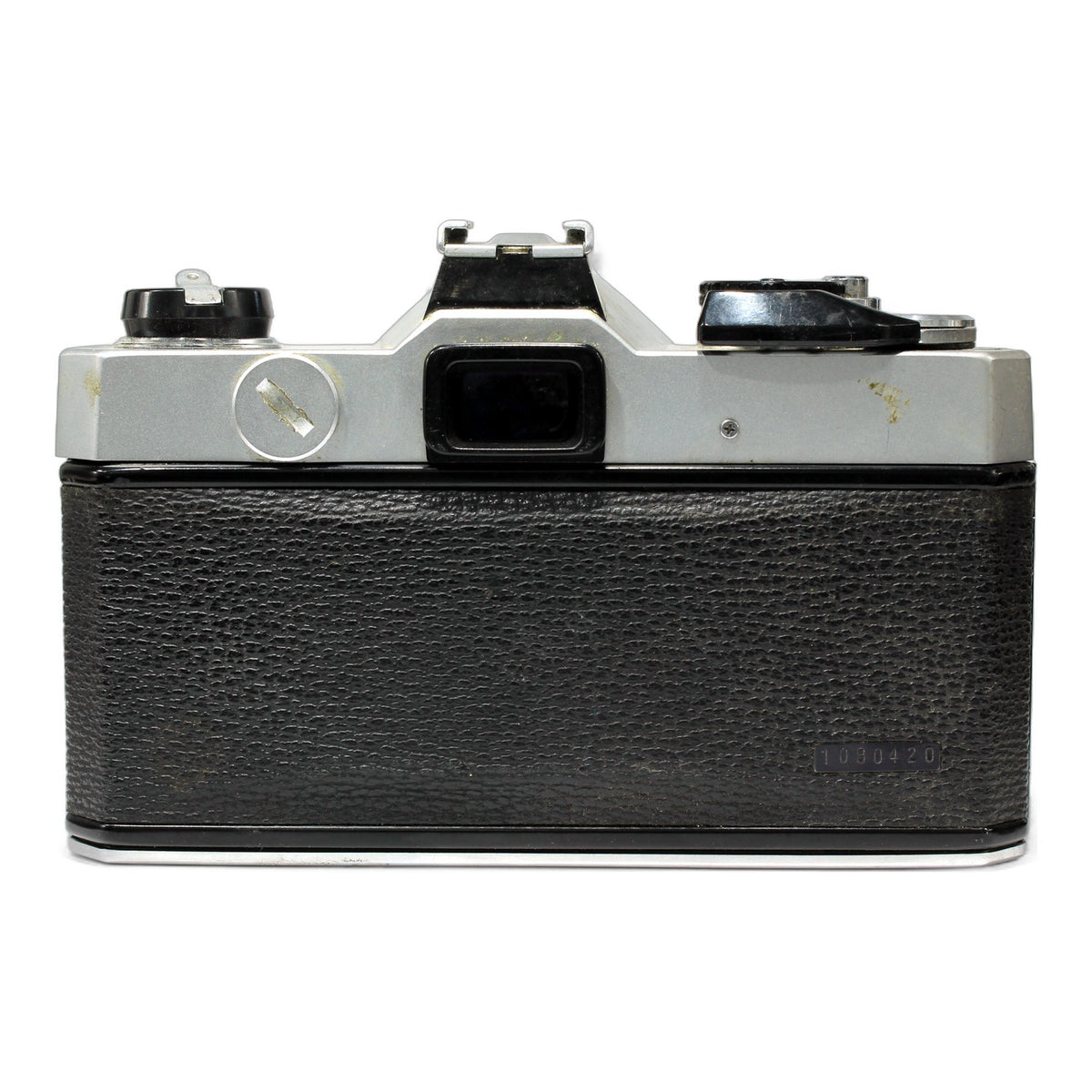 Fujica STX-1 SLR 35mm Spiegelreflexkamera Analogkamera manuell MF (Fujica X)