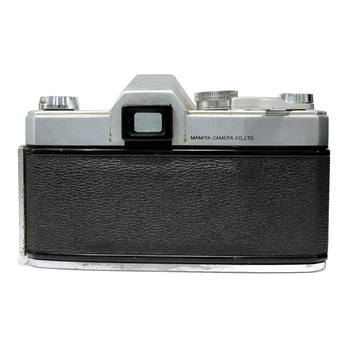 Mamiya/Sekor 500 Dtl SLR 35mm Spiegelreflexkamera Analogkamera manuell MF (M42)