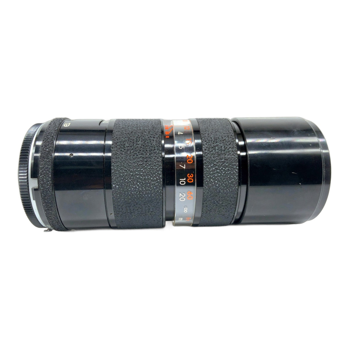 Tamron BBAR Multi C Auto Zoom 85-210mm 1:4.5 Objektiv manuell Zoomobjektiv (M42)