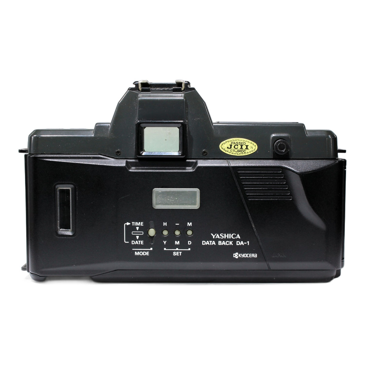Yashica 230-AF SLR Spiegelreflexkamera Analogkamera Autofokus (Yashica KA-R)