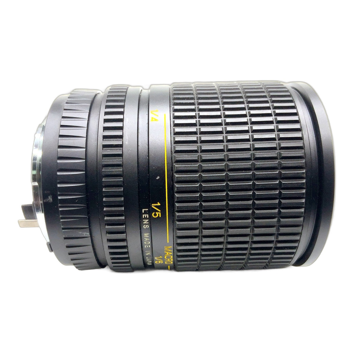 Osawa MC Macro 28-80mm 1:3.5-4.5 Objektiv manuell Zoomobjektiv (Mamiya ZE)