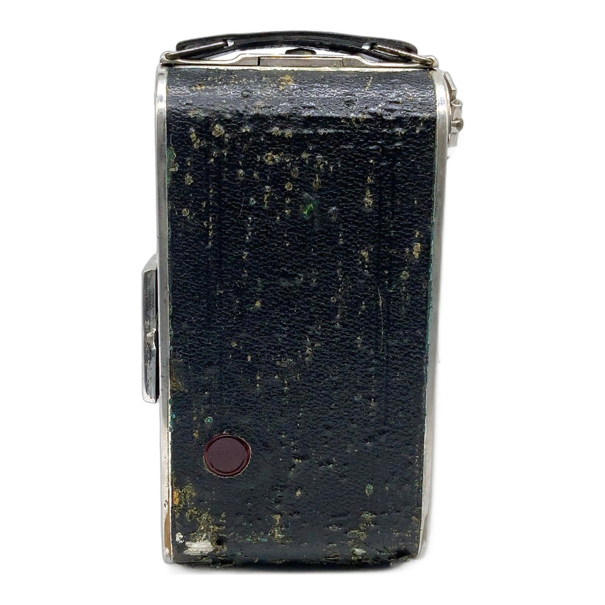 Rodenstock Klappkamera mit Trinar-Anastigmat10,5cm 1:4.5 Compur Balgenkamera