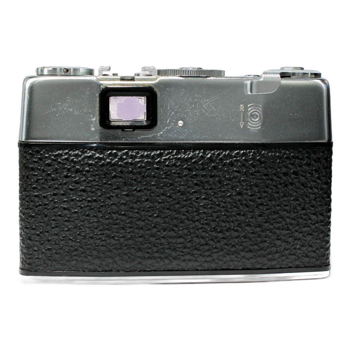 Agfa Silette-L Sucherkamera mit Color Agnar 45mm 1:2.8 Viewfinder Camera