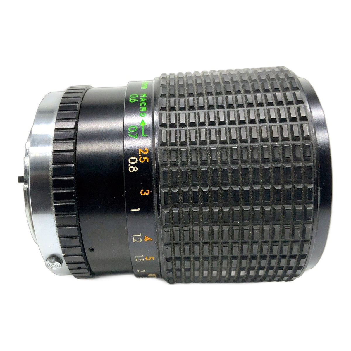 Travenar Auto Zoom MC 28-70mm 1:3.5-4.5 Objektiv ( Olympus OM) Nebel!