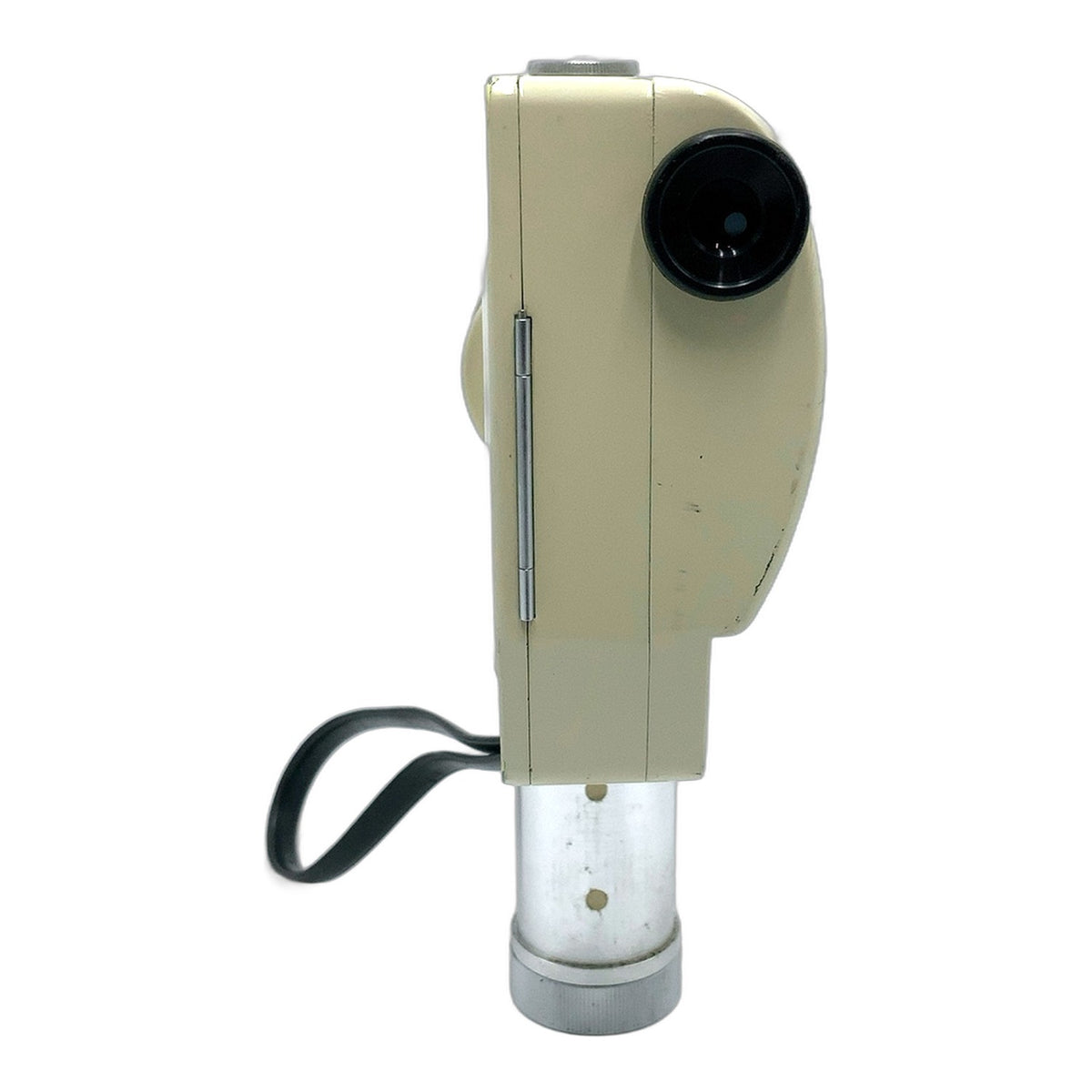 Minolta Zoom 8 Filmkamera mit Zoom Rokkor 10-30mm 1:1.8 Cine Camera Movie Camera