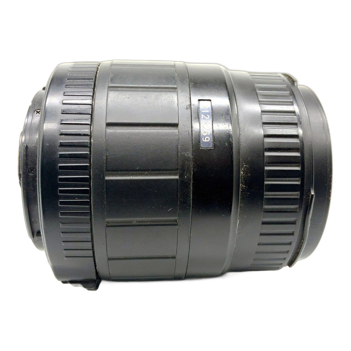 Sigma Zoom 28-80mm 1:3.5-5.6 Objektiv AF Autofokus Zoomobjektiv (Canon EF)